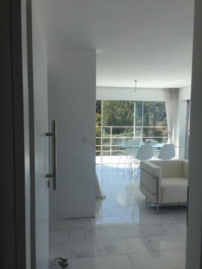 Panoramic View - Penthouse Leilighet Rhodes City Eksteriør bilde
